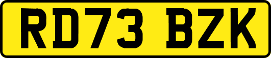 RD73BZK