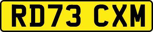 RD73CXM