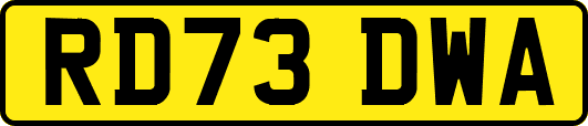 RD73DWA