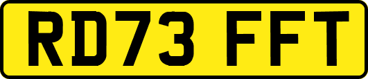 RD73FFT