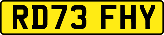 RD73FHY