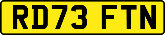 RD73FTN