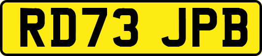RD73JPB