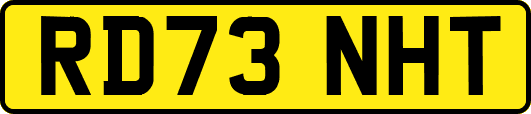 RD73NHT