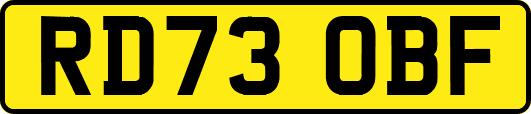 RD73OBF