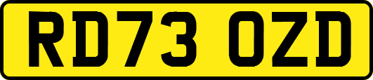 RD73OZD