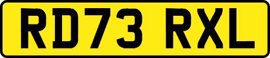 RD73RXL