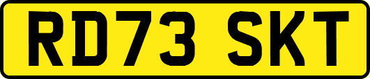 RD73SKT