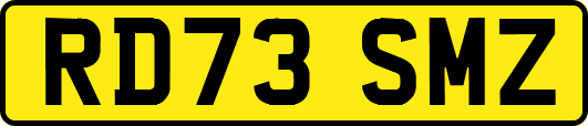 RD73SMZ