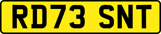 RD73SNT