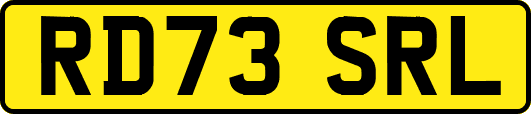 RD73SRL