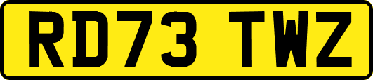 RD73TWZ