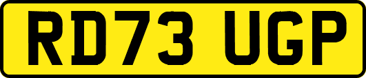 RD73UGP