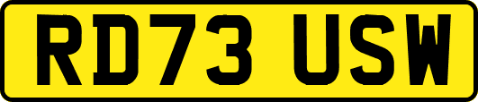 RD73USW