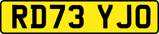 RD73YJO