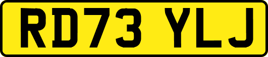 RD73YLJ
