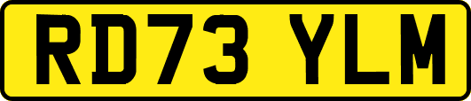 RD73YLM
