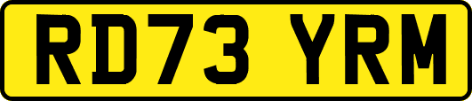 RD73YRM