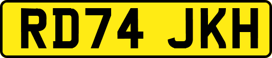 RD74JKH