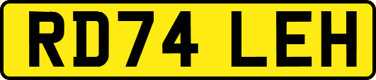 RD74LEH