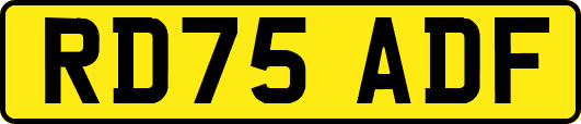RD75ADF