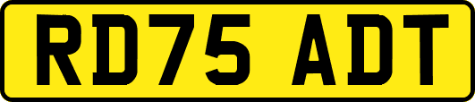 RD75ADT