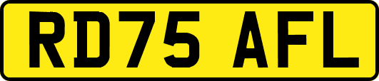 RD75AFL