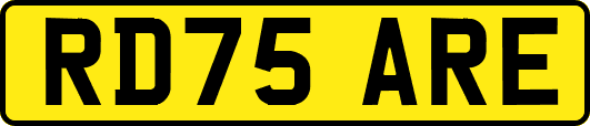 RD75ARE