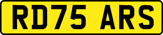 RD75ARS