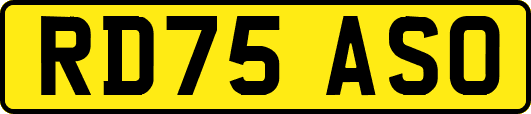 RD75ASO