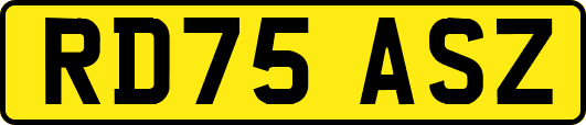 RD75ASZ