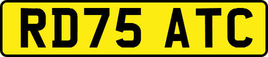RD75ATC
