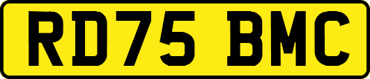 RD75BMC