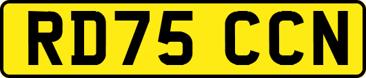 RD75CCN