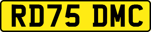 RD75DMC