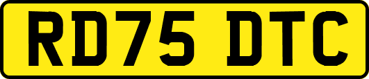 RD75DTC