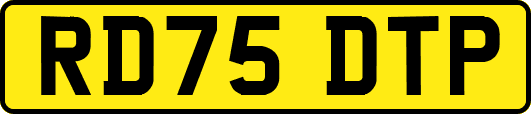 RD75DTP