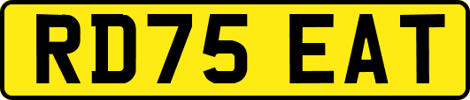 RD75EAT