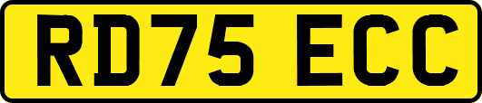 RD75ECC