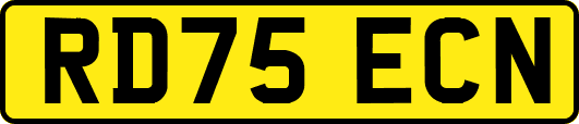 RD75ECN