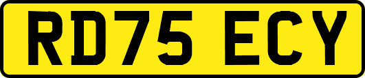 RD75ECY