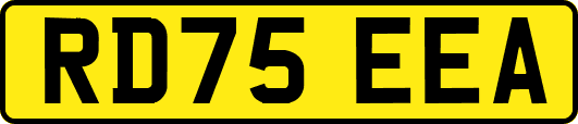 RD75EEA