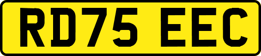 RD75EEC