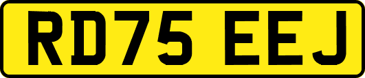 RD75EEJ