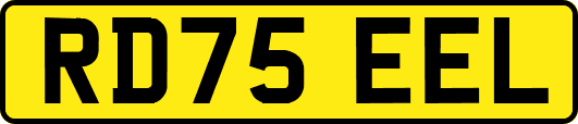 RD75EEL