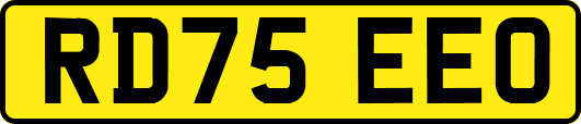 RD75EEO
