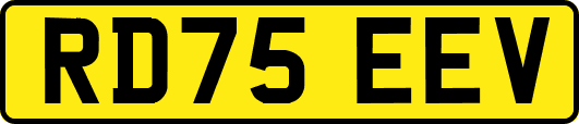 RD75EEV