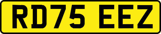 RD75EEZ