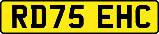 RD75EHC
