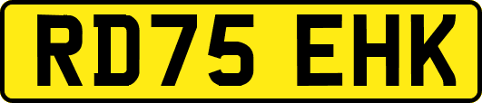 RD75EHK